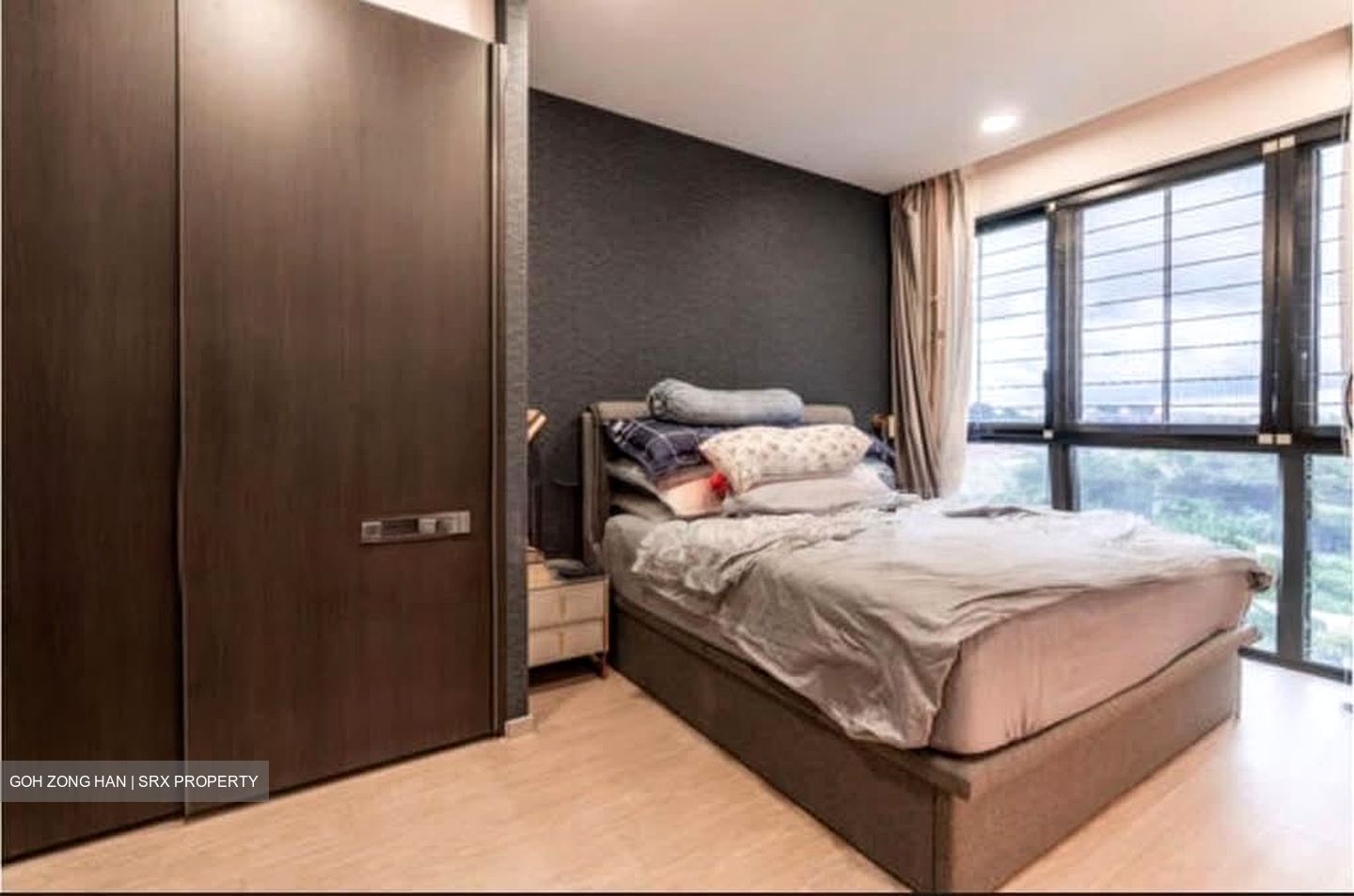 iNZ Residence (D23), Condominium #586660941